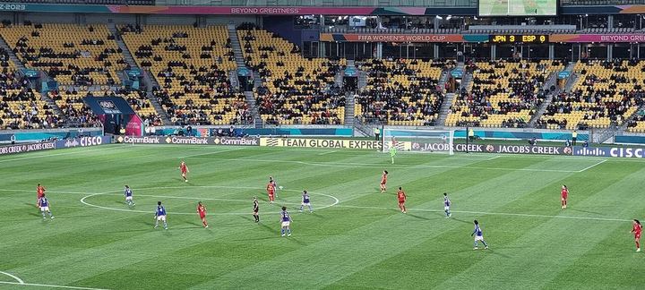 土伦杯冰火两重天！国足U190射门0-3惨败沙特5-3绝杀9人哥伦比亚（封面配图）